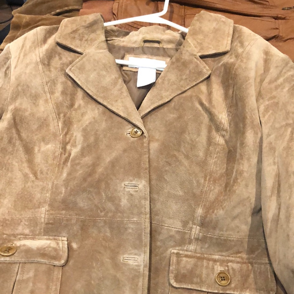 Marshall Fields Jacket Size XL